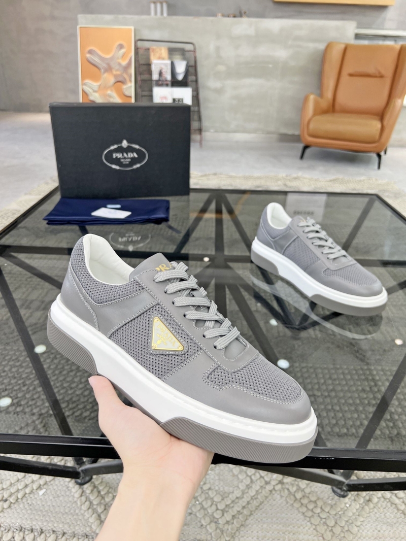 Prada Casual Shoes